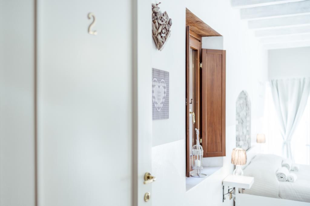 Hotel La Piccola Matilde Desenzano del Garda Zewnętrze zdjęcie