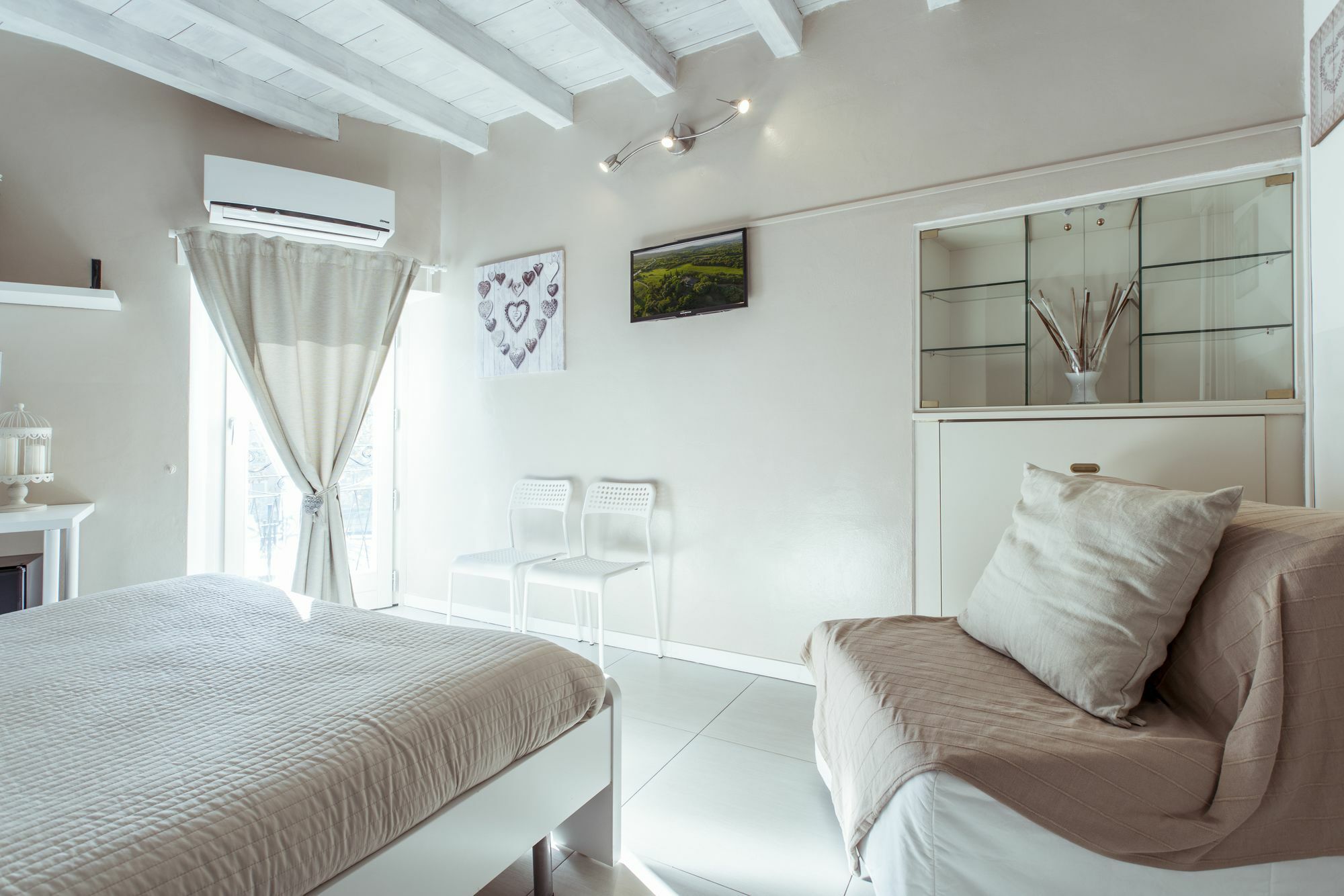 Hotel La Piccola Matilde Desenzano del Garda Zewnętrze zdjęcie